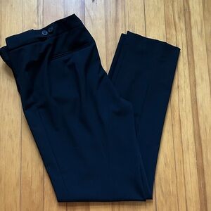 Calvin Klein suit pants